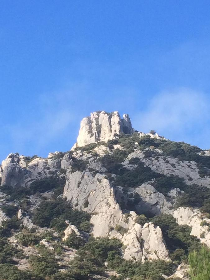 Le Verger Gordes Exterior photo